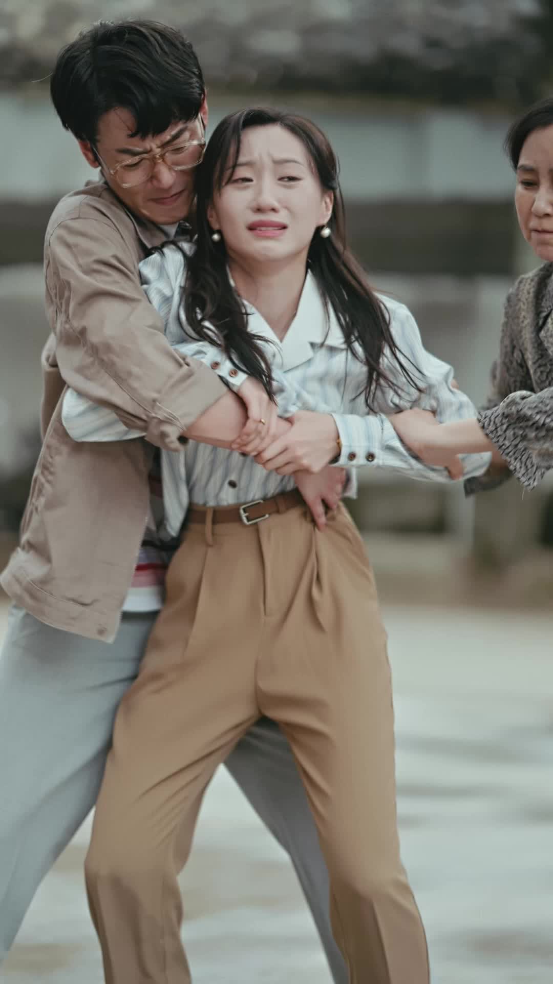 الحلقة 12 - بعد الرحيل... وُلدت من جديد مع ابنتي